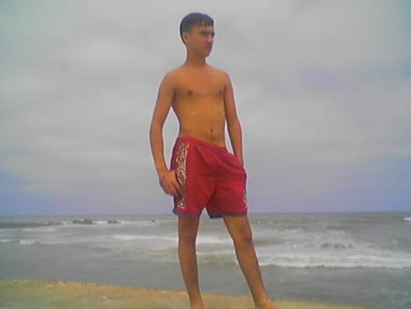 KHALID